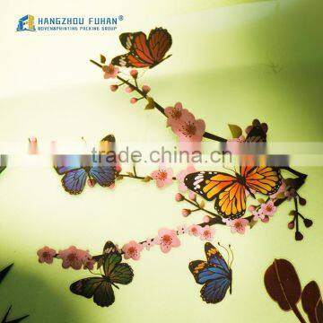 New Temperature Inductive Heat Transfer Sticker for Clothing photo-2