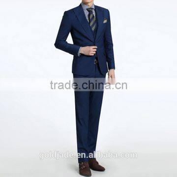 Custom Tailor Wool Wedding Suits Formal Suits Wholesale Sweat Suits for Men photo-4