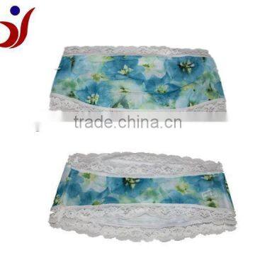 customized white lace tube top bra stylish design(accept OEM)