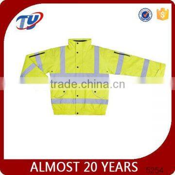 3m reflective safety clothes