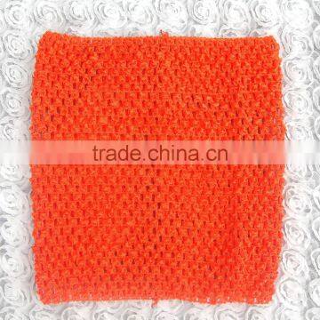 2016 Wholesale Baby Crochet Handmade Tutu Top photo-5