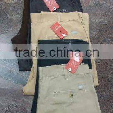 Branded Khaki Pant photo-5