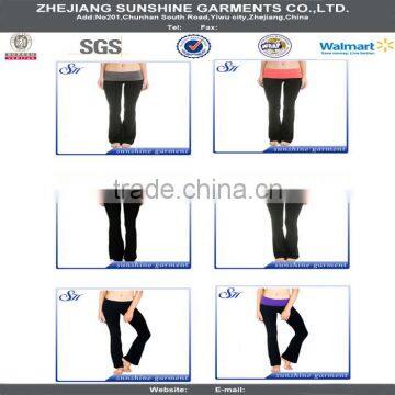 Yiwu market sourcing purchasing buying agent for Leggings Series