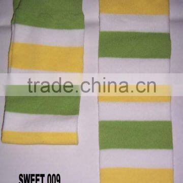 Design Your Own Baby Cycling Leg Warmer Arm Socks Warmer photo-6