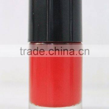 READY STOCK Nail Polish Bottle ,Cap,Brush Sets India photo-4
