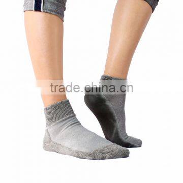 Full Gel Sole Protection Diabetic Socks photo-3