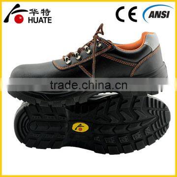 Personal Protective Safety Shoes Equipment for Construction photo-6