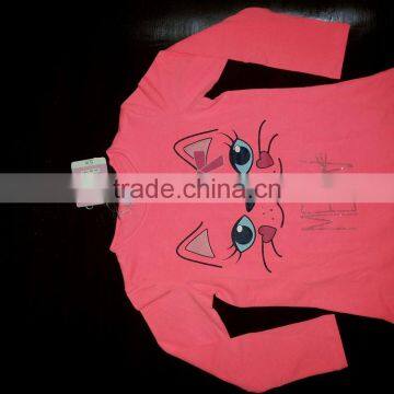 Kids Girls T-Shirt