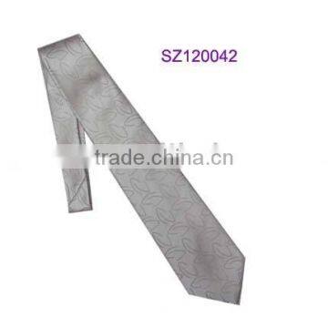 men's tie/polyester necktie fashion necktie