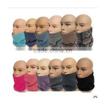 2011 New Color Promotional Fleece Neck Warmer photo-6