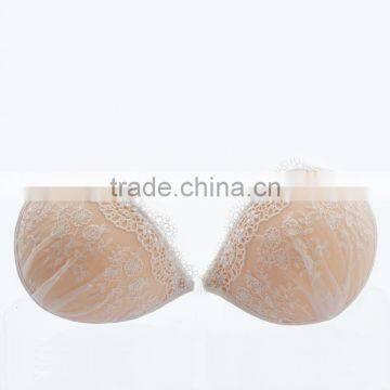 Silicone invisible bra stick dress dress non-trace bra