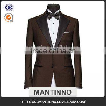 WELL SOLD IN CHINA Popular Well Designed Mens Tuxedo