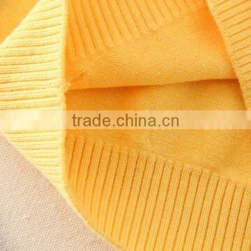 Infants Girls' Long Sleeve Kid Sweater,banana Yellow Sweater Designs for Toddlers,baby Sweater Design With Wholesale Prices photo-6