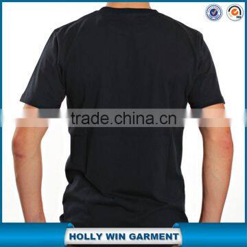 100 Percent Cotton Hot Cheap Screen Print Tshirt for Men or Women photo-4