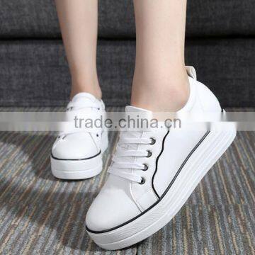 Zm35645a New Model Women Casual Big Size Sport Shoes photo-3