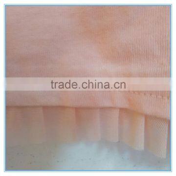 OEM 100% Cotton Children Girls Long Sleeve Shirt, Girls t Shirts With Printing photo-5