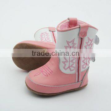 2016 Newest Factory Fashion Shoes Children's Boots photo-5