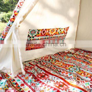 ShiJ Cotton Childrens Teepee photo-6
