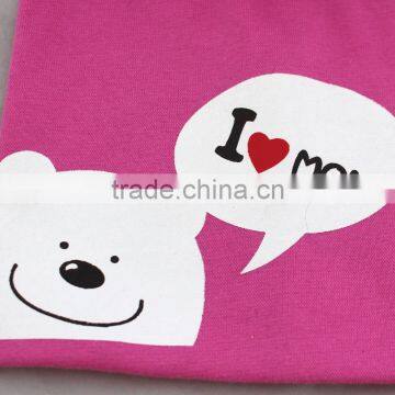 Myfur Spring Infantile Hot Selling Unisex Baby 100% Cotton Hat With a Fur Pom Pom Ball photo-3