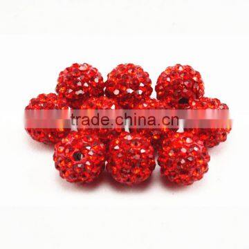 Rose Gold Crystal Bead - Rhineston Buckle for Headbands, Hair Ties and Fantastic Shoelaces - DIY Jewelry Accessores photo-2