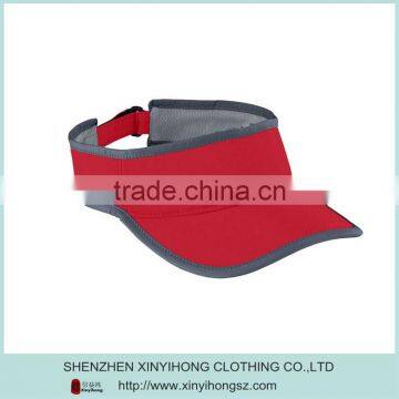 Fashion Contract Color Quick Dry Performance Golf Caps/golf Visors photo-6