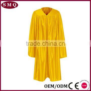 2017 Customized School Uniform Children Graduation Gown photo-2