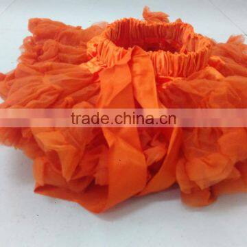 Extra Fluffly Girls Birthday Party Gorgeous Soft Color Skirt Girls Princess Baby Pettiskirt photo-2