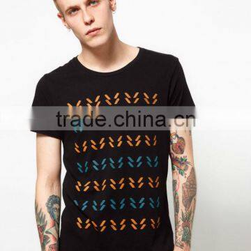 sublimation printing tee shirts