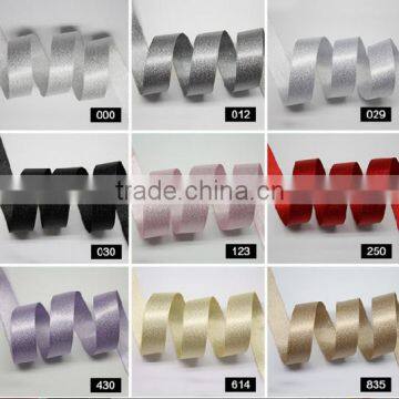 Hi-ana Ribbon 129 Silk Satin Ribbon 15mm 22 Meters Wedding Party Festive Event Decoration Crafts Gifts Wrapping Apparel Sewing photo-3