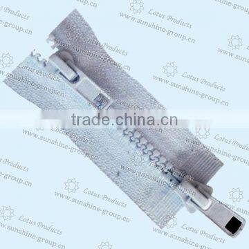 Colorful 3# 5# 73 10# 12# Plastic Zipper photo-4