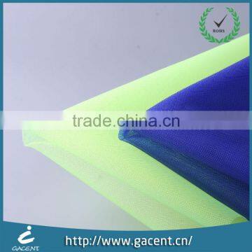 Dress Net Fabric Tulle Nylon Mesh Fabric 143cm Wide photo-2