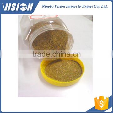 High-Quality Gold Powder Glitters for Glass Arts/crafts