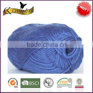 chunky soft acrylic wool hand yarn soft acrylic wool hand yarn