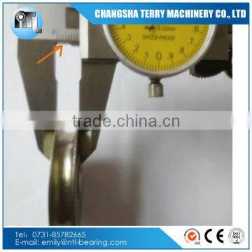 6*38*8mm Wheels Bearing Pulley photo-3