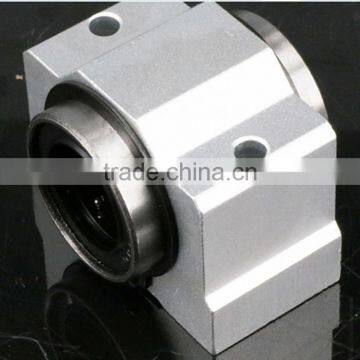 SCV8 SCV12 Aluminum Linear Slide for CNC Machine photo-2