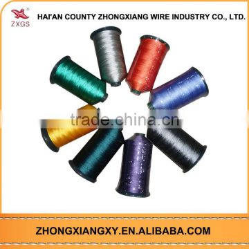 100% Textured best selling cheapcheap crochet thread