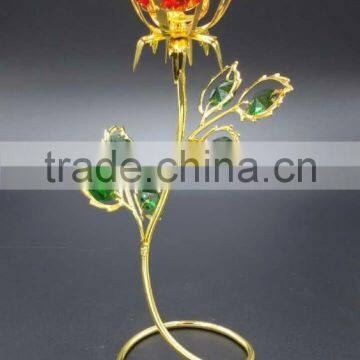 Crystal Rose for Wedding photo-4