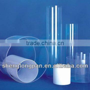 Plexiglass Acrylic Tube