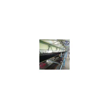 ZYM High Quality Steep Coal Belt Conveyor
