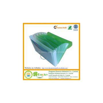 PP 13P Document Case Expanding File Folder photo-2