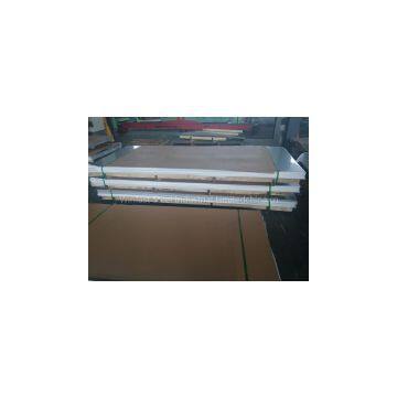 304/2B Cold Rolled Stainless Steel Sheet photo-3