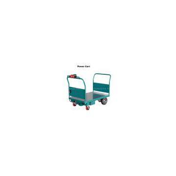 Hand Trolley (JH-102)