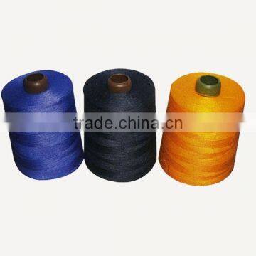 Multifilament Polyester Sewing Thread photo-6