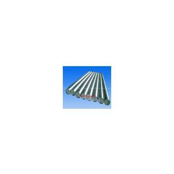 titanium bars