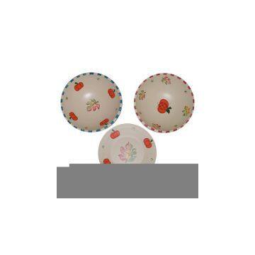 Sell MDF Bowls and Dishes