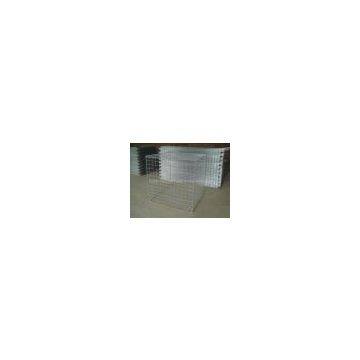 sell GABIONS TEMPORARY FENCING