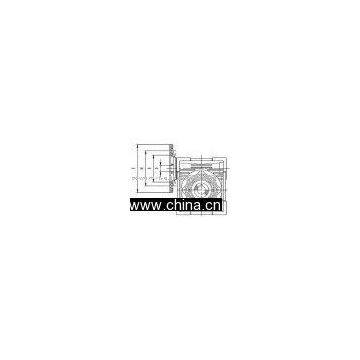 gear reducer