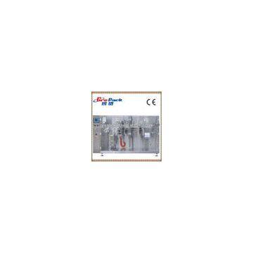 Automatic Stand Up Pouch Filling Machine