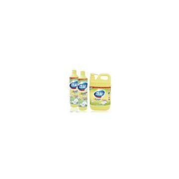 dish washing liquid
