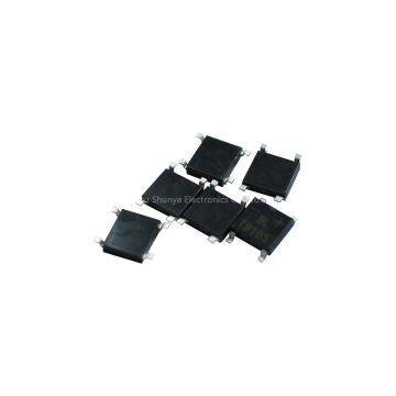 0.8,1A, 200-1000V Bridge rectifiers TB2S-TB10S